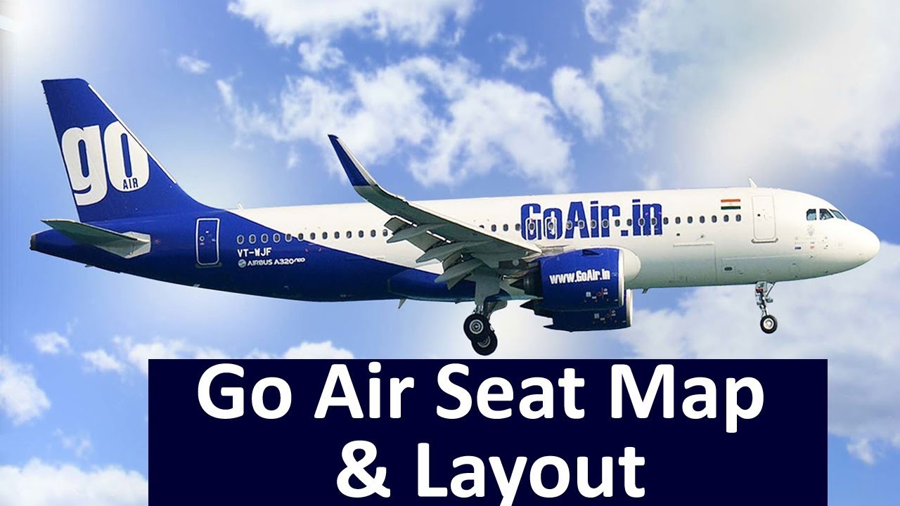 go air travel and tours