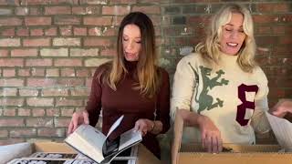 BANANARAMA - REALLY SAYING SOMETHING - MEMOIR - OUT NOW!