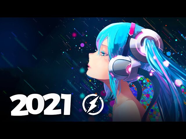 New Music Mix 2021 🎧 Remixes of Popular Songs 🎧 EDM Gaming Music - Bass Boosted - Car Music class=
