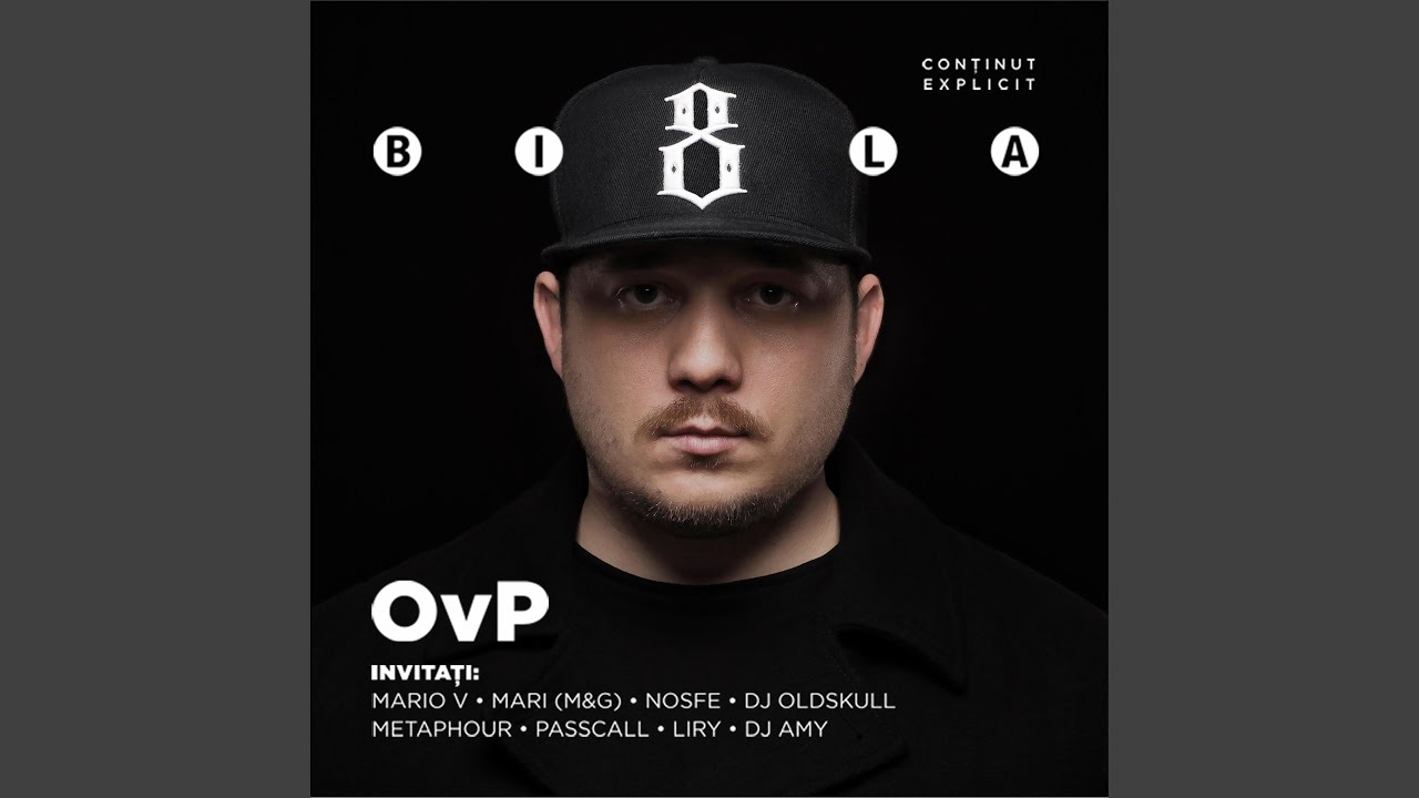 Obejrzyj Bila 8 Intro (feat. DJ OLDSKULL) w YouTube Obejrzyj Bila 8 Intro (feat. DJ OLDSKULL) w YouTube