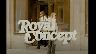 PDF Sample All Day Long guitar tab & chords by The Royal Concept.