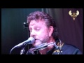RB Stone - Man with a minivan - Live in bluesmoose café