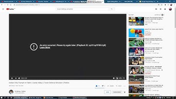 What Happened to YouTube?!