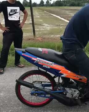 modenas dinamik pro test 201M