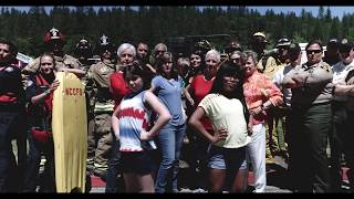 Ready Nevada County Trailer