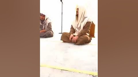 الشيخ هيثم الدخين يقرأ من أول سورة فاطر  كما قرأ الشيخ محمد أيوب