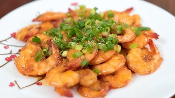 🦐 TÔM RIM NƯỚC DỪA TƯƠI | Cách làm RÔM RIM NƯỚC DỪA đơn giản ngon ngọt hao cơm BY CÔ BA