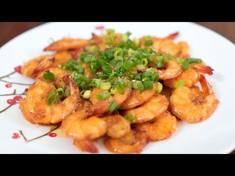 Video: Cách Nấu Tôm Rim Dừa