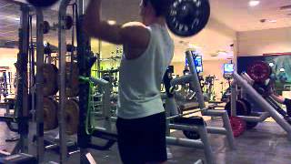 C1W5 14-02-07 Ohp 3 45Kg