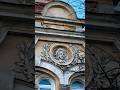 Архитектура Старой Одессы. Дом с Д'Артаньяном