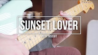 Sunset Lover - Petit Biscuit (Cover/Instrumental Remake)