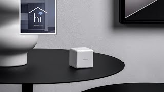 Aqara T1 Pro Cube, Controller App Update, & More on HomeKit Insider Ep 130