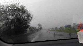 daihatsu sigra otw bandung lewat tol