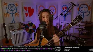 Live Acoustic Music | Loops & Vibes | 59