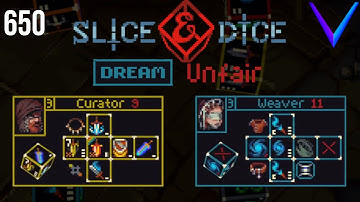 A Very British Slice & Dice Episode | Dream Unfair