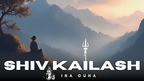 Shiv Kailash | Ina Guha | Rishab Rikhiram Sharma - Sitar for Mental Health (Live in Mumbai)