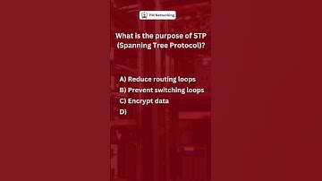 CCNA Exam Question with Answer #ccna #ccnp #network engineer #pmnetworking