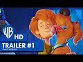 SCOOBY! - Offizieller Trailer #1 Deutsch HD German (2020)