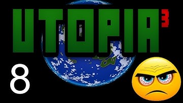 Modded Minecraft - Utopia 3 Server - S02E08 - MFR Rancher Wool Farm