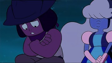 A FIERY PROPOSAL! - The Question REVIEW [Steven Universe Discussion] Crystal Clear