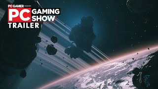 Everspace 2 trailer | PC Gaming Show 2020