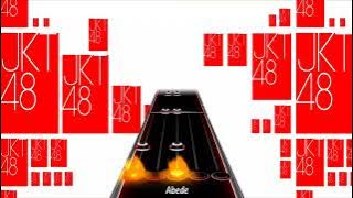 JKT48 - Seventeen || Clone Hero Preview