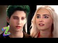 Zed and Addison Breakup | ZOMBIES 2 | Disney Channel