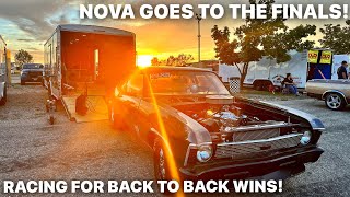 Blown SBC Nova is on FIRE!! Back to Back FINAL ROUNDS! Can we pull off another WIN?