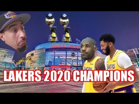 why-the-lakers-will-win-the-2020-championship
