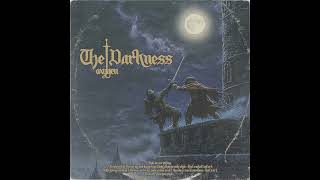 THE DARKNESS (Sped Up) - YouTube