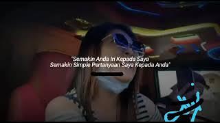 cocok buat story wa 30 detik Anisa ledies truk