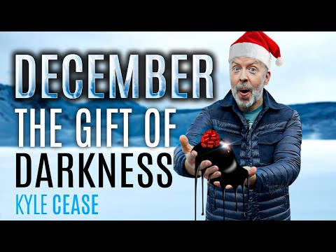 December: Don't Be Scared To Face This - Kyle Cease