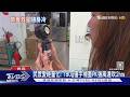 「冷氣機」帶著走！KINYO結合製冷功能.ATMAX「AI語音」｜TVBS新聞 @TVBSNEWS01
