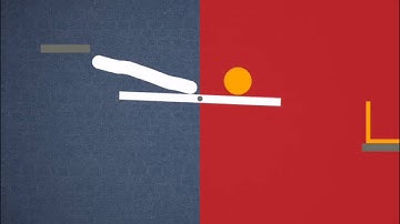 Check out how I solved level 97 in Brain It On! #BrainItOn