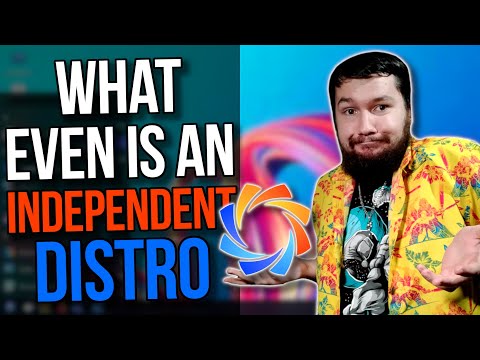 OpenKylin: China's First "Independent" Linux Distro