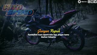 Story WA sholawat versi r15 modif literasi 30 detik