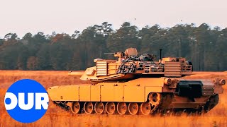 How The Tank Became King Of The Battlefield | Our History