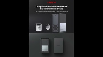 Detail introduction for Super Panel (LTECH)