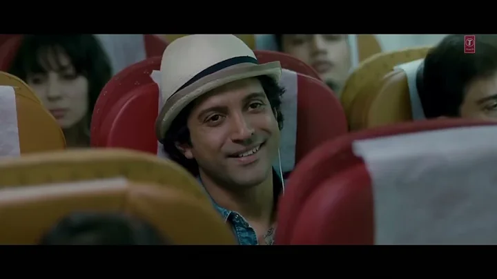 Watch Dil Dhadakne Do Full Video | Zindagi Na Milegi Dobara | Bollywood Hit Song