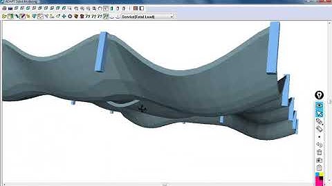 Modeling Pits and Sunken Slabs in ADAPT-Builder