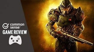 Doom Game Review