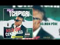 03. ADJI ONE CENTHIAGO -  MON PERE  ( ALBUM TCHIPIGRI )