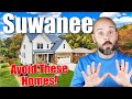 Don't Move to Suwanee Ga Until you Watch This!