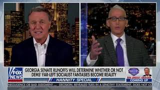 Sen. David Perdue Joins Hannity