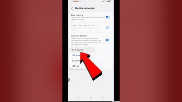 How to Enable 5G network on Samsung || #5g #network #settings  #Samsung #youtube #trending