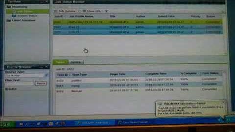 Cisco Unified Communications Solutions for Enterprise Demo Overview