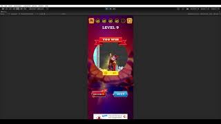 Hero Rescue Game | Save the princess | Unity Game Development screenshot 3