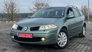 : RENAULT MEGANE 1.6 MPI    ֲ   229.000   0963378655  