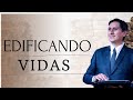 VIDA ABUNDANTE / Ptr. Jose torres - Edificando Vidas / ONLINE