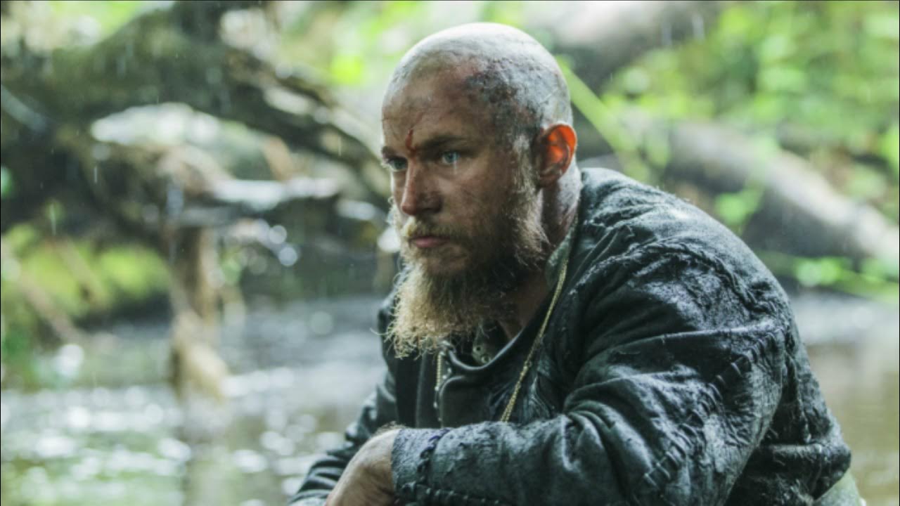 Snake Pit Poetry - Slowed - Ragnar Death Song Snake Pit Poetry - Slowed - Ragnar Death Song